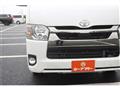 2021 Toyota Hiace Van