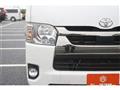 2021 Toyota Hiace Van