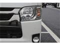 2021 Toyota Hiace Van