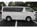 2021 Toyota Hiace Van