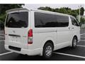 2021 Toyota Hiace Van