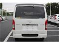 2021 Toyota Hiace Van