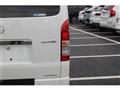2021 Toyota Hiace Van