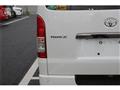 2021 Toyota Hiace Van