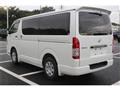 2021 Toyota Hiace Van