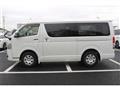 2021 Toyota Hiace Van