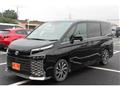 2023 Toyota Voxy