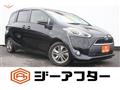 2017 Toyota Sienta