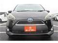 2017 Toyota Sienta