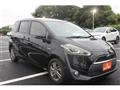 2017 Toyota Sienta