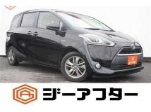 2017 Toyota Sienta
