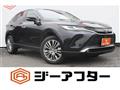 2020 Toyota Harrier