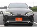 2020 Toyota Harrier