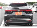 2020 Toyota Harrier