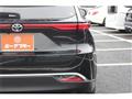 2020 Toyota Harrier