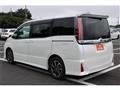 2017 Toyota Noah