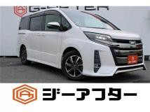 2017 Toyota Noah