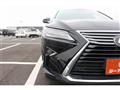 2016 Lexus RX