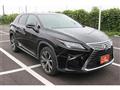 2016 Lexus RX