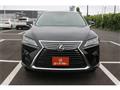 2016 Lexus RX