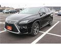 2016 Lexus RX