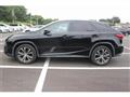2016 Lexus RX