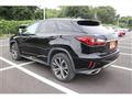 2016 Lexus RX