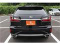 2016 Lexus RX