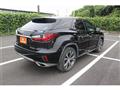 2016 Lexus RX