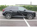 2016 Lexus RX