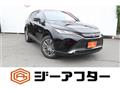 2023 Toyota Harrier Hybrid