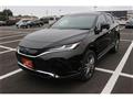 2023 Toyota Harrier Hybrid