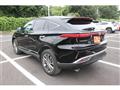 2023 Toyota Harrier Hybrid