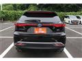 2023 Toyota Harrier Hybrid