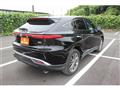 2023 Toyota Harrier Hybrid