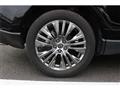 2023 Toyota Harrier Hybrid