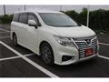 2019 Nissan Elgrand