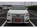 2019 Nissan Elgrand