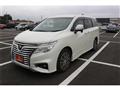 2019 Nissan Elgrand