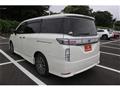 2019 Nissan Elgrand