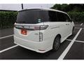 2019 Nissan Elgrand