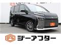 2023 Toyota Voxy