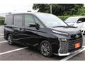 2023 Toyota Voxy
