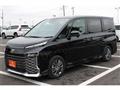 2023 Toyota Voxy