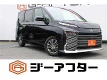 2023 Toyota Voxy