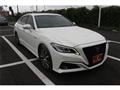 2018 Toyota Crown Hybrid