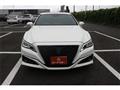2018 Toyota Crown Hybrid