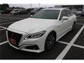 2018 Toyota Crown Hybrid