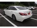 2018 Toyota Crown Hybrid