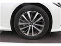 2018 Toyota Crown Hybrid
